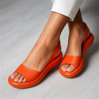 ISABELLE │ SANDALIAS ABIERTAS Y ANTIDESLIZANTES