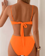 BIKINI DE DOS PIEZAS ALEJANDRA