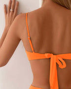 BIKINI DE DOS PIEZAS ALEJANDRA