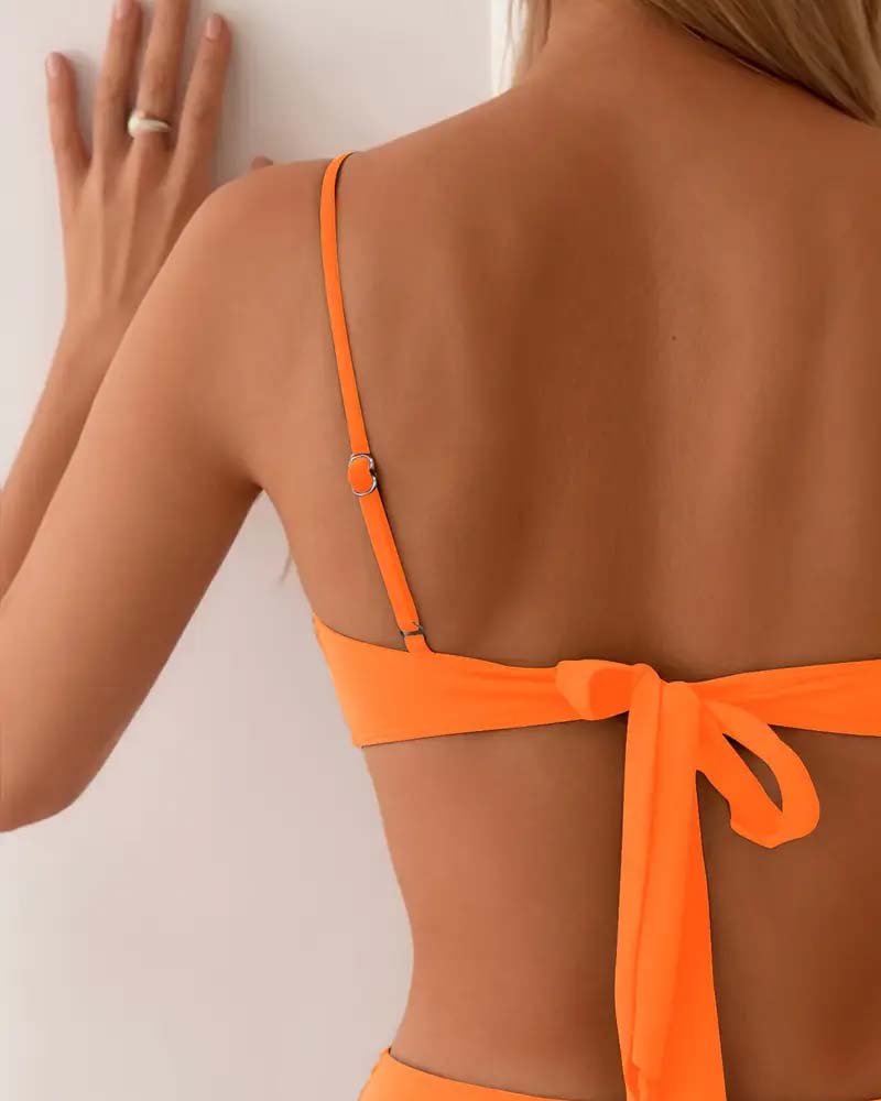 BIKINI DE DOS PIEZAS ALEJANDRA
