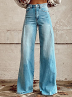 PANTALÓN HOLGADO Y ELEGANTE LUCIA
