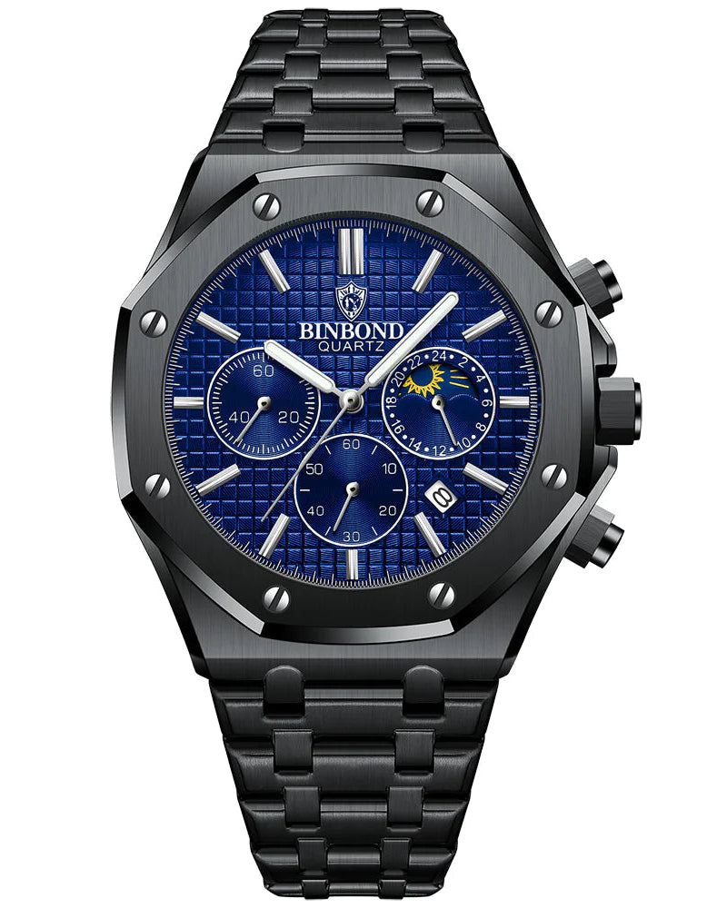 RELOJ CLASSIC BINBOND