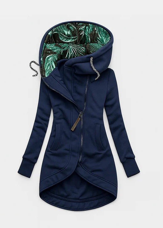 NORDIC BREEZE | ABRIGO LIGERO DE INVIERNO
