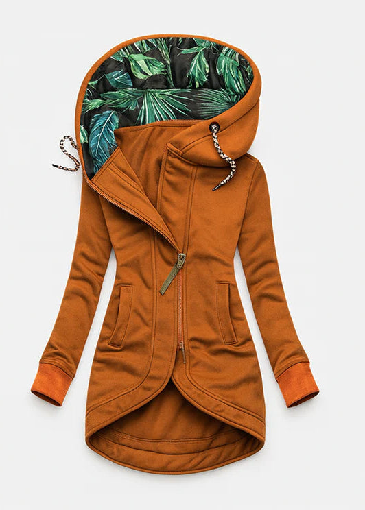 NORDIC BREEZE | ABRIGO LIGERO DE INVIERNO