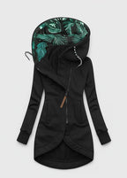 NORDIC BREEZE | ABRIGO LIGERO DE INVIERNO
