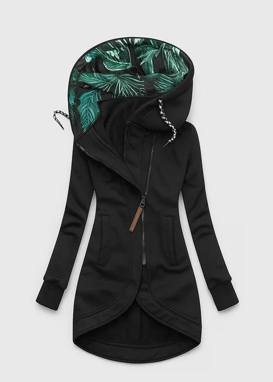 NORDIC BREEZE | ABRIGO LIGERO DE INVIERNO