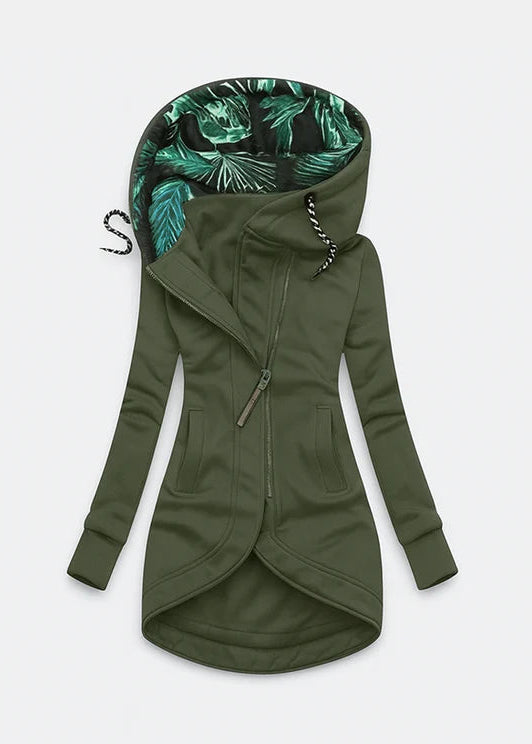 NORDIC BREEZE | ABRIGO LIGERO DE INVIERNO