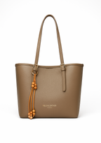 BOLSO DE PIEL
