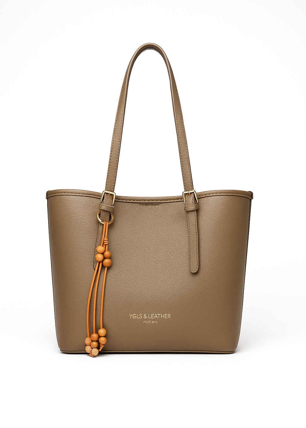 BOLSO DE PIEL