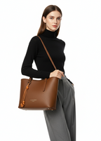 BOLSO DE PIEL