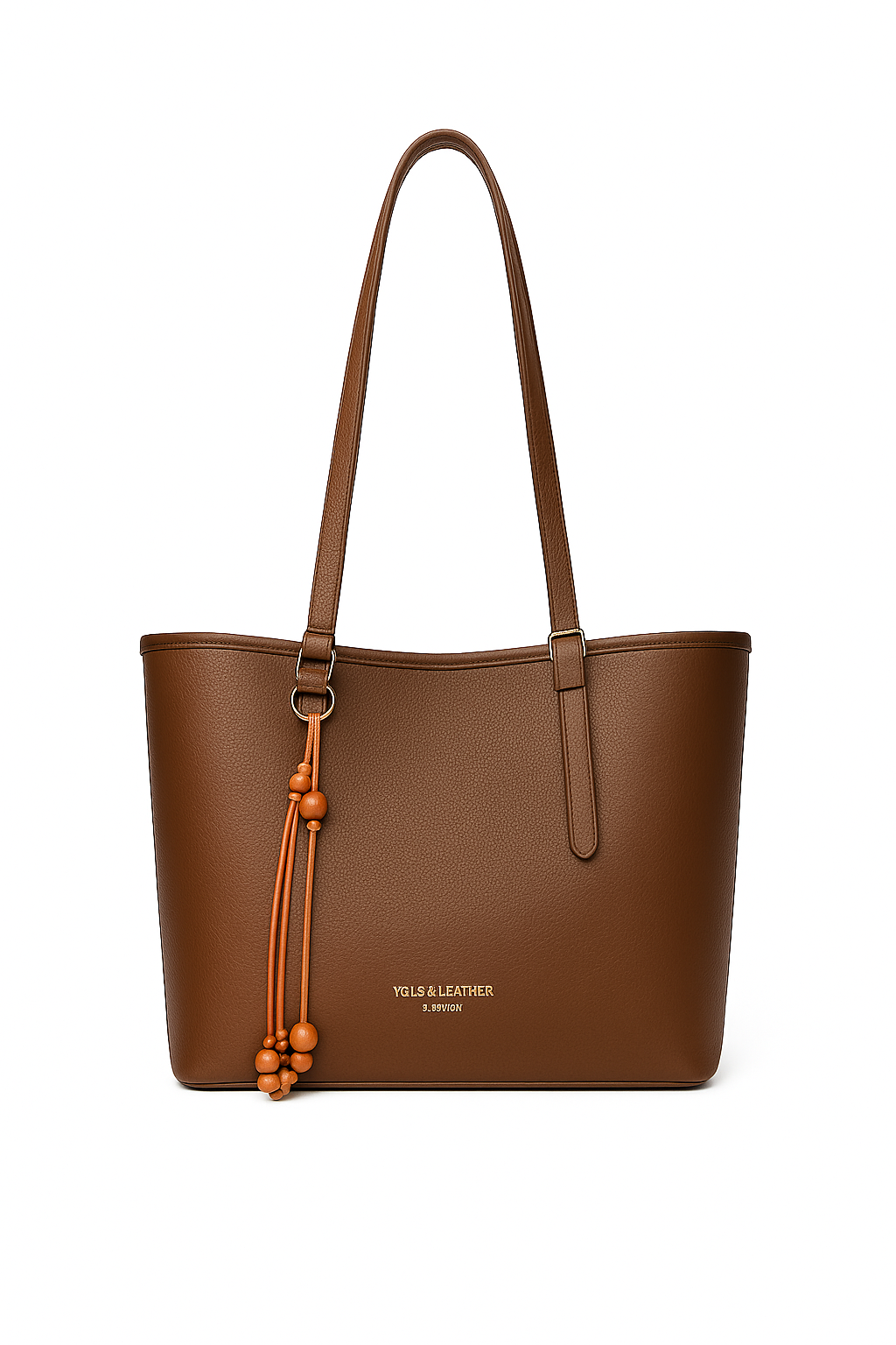 BOLSO DE PIEL