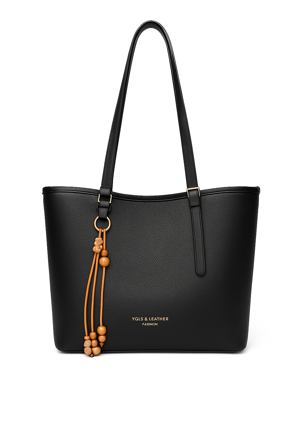 BOLSO DE PIEL