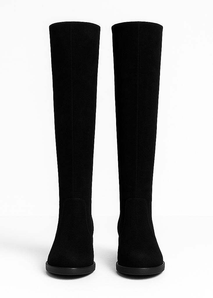 BOTAS ALTAS DiLUNA