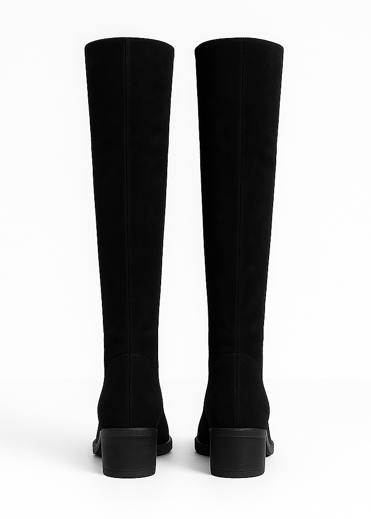 BOTAS ALTAS DiLUNA