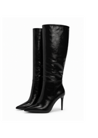 ESSENZIALE | BOTAS ITALIANAS