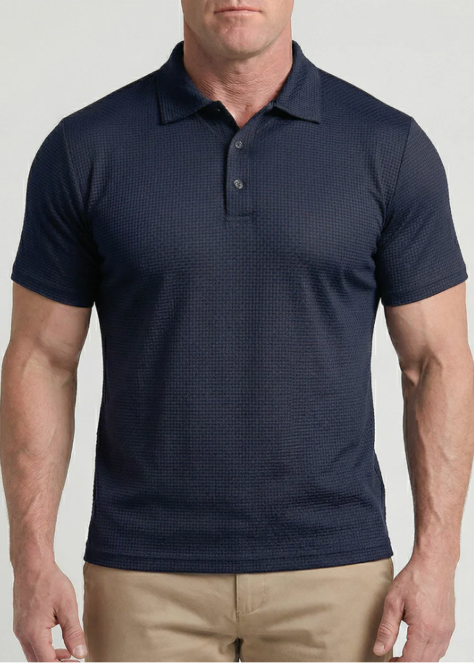 CAPRI | POLO PARA HOMBRE
