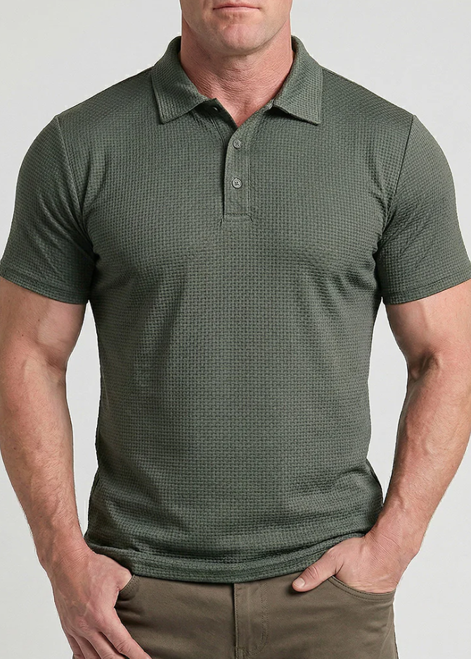 CAPRI | POLO PARA HOMBRE