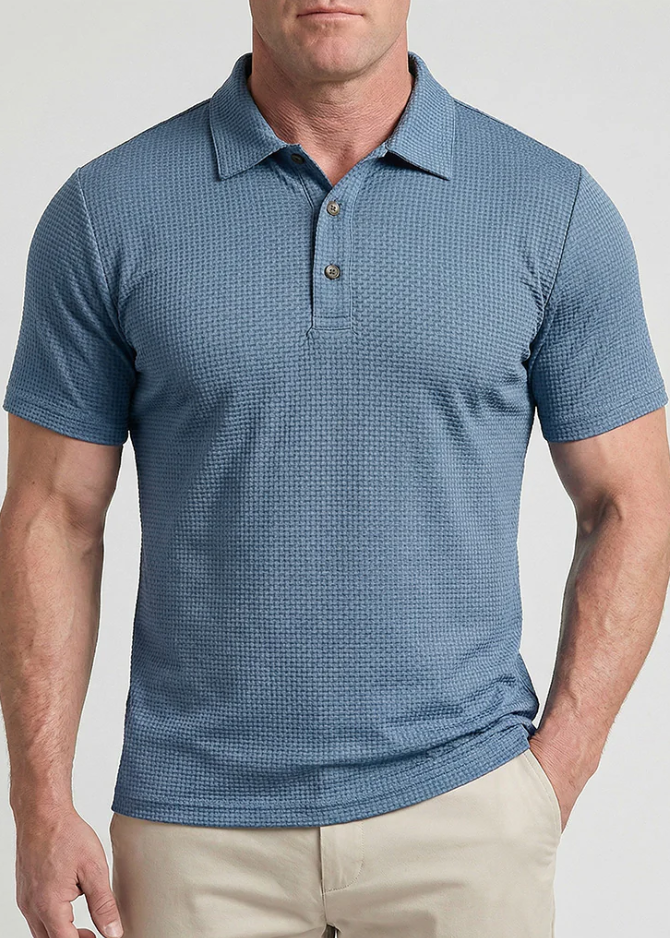 CAPRI | POLO PARA HOMBRE