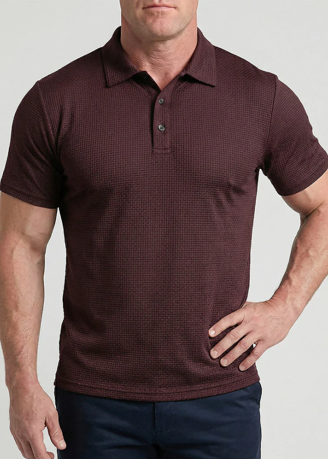 CAPRI | POLO PARA HOMBRE