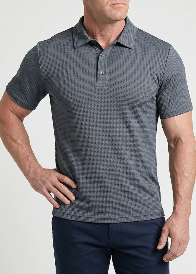 CAPRI | POLO PARA HOMBRE