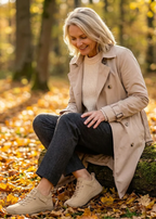 EVA | ZAPATILLAS CÓMODAS CON SOPORTE ERGONÓMICO