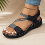 SANDALIAS ORTOPÉDICAS LINA CONFORT