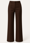 PANTALÓN CLÁSICO DE CORTE RECTO