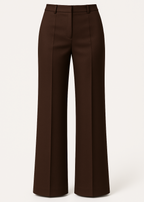 PANTALÓN CLÁSICO DE CORTE RECTO