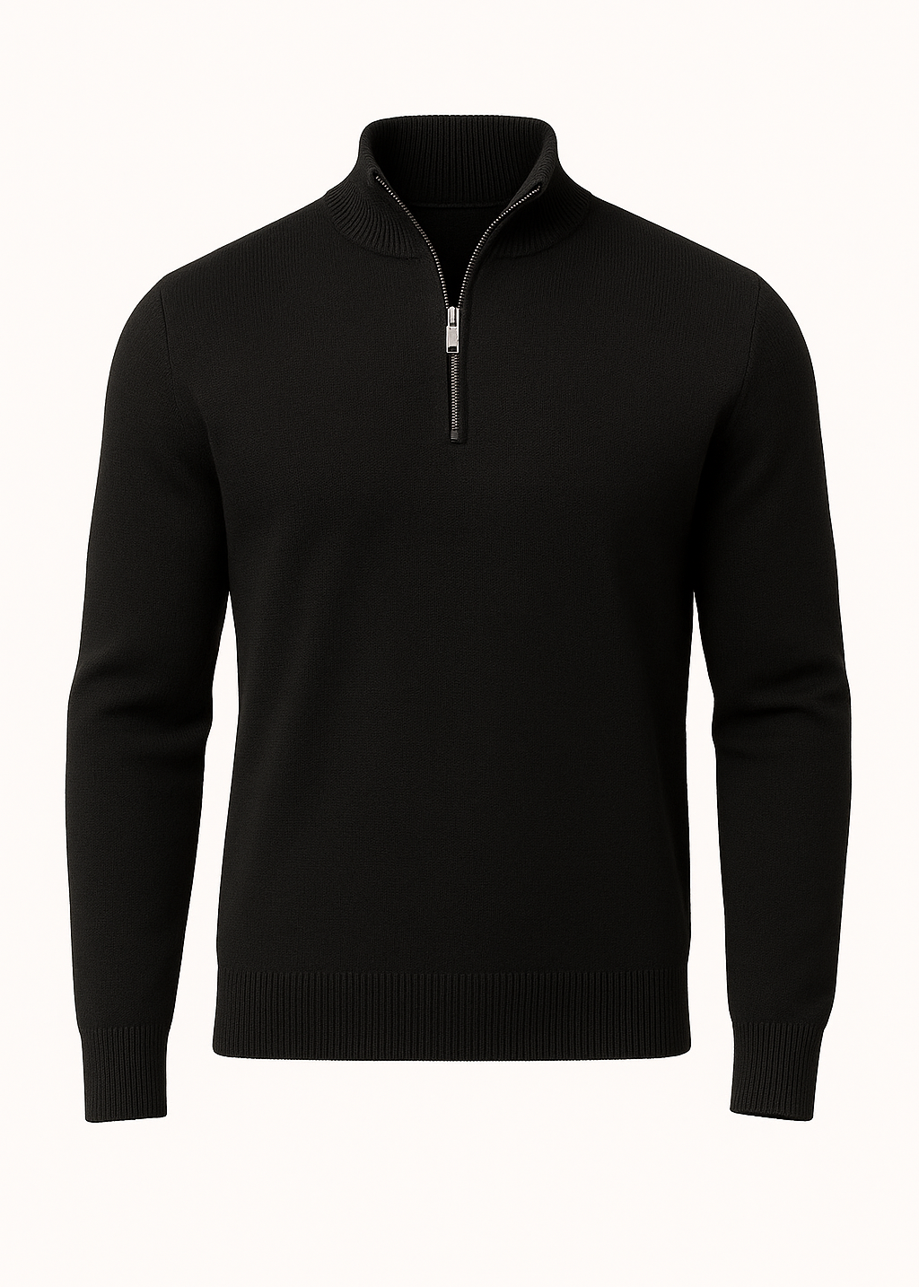 SUÉTER CASUAL PARA HOMBRE