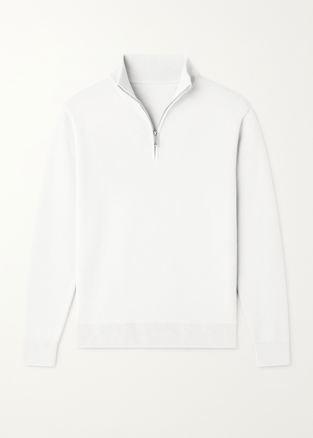 SUÉTER CASUAL PARA HOMBRE