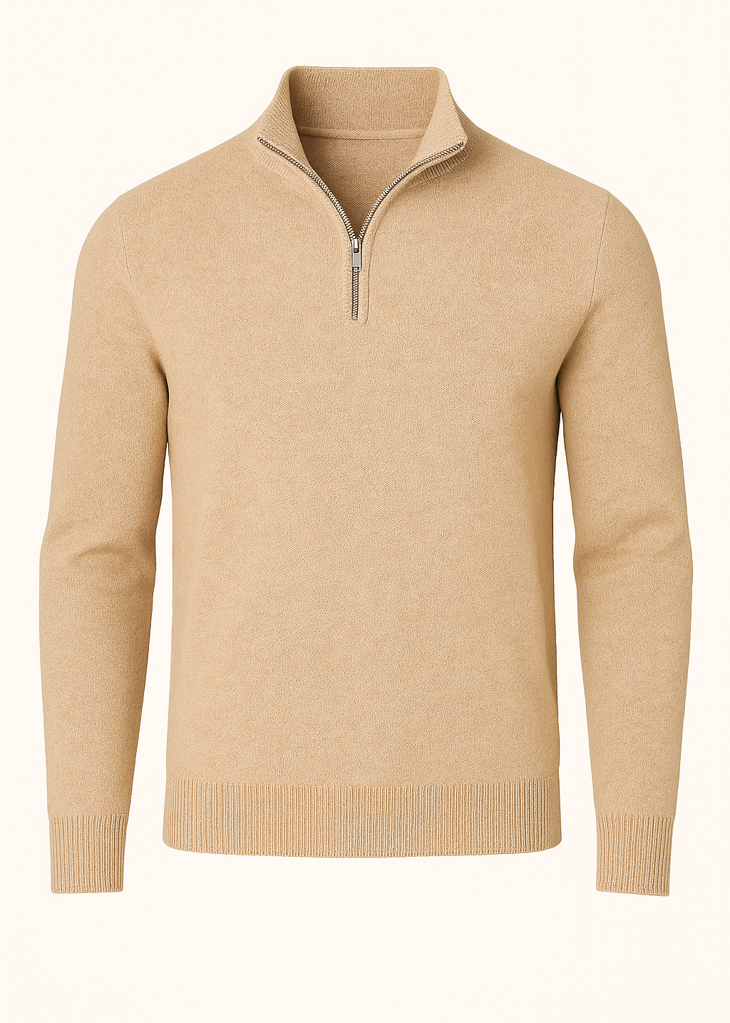 SUÉTER CASUAL PARA HOMBRE