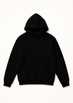 SUDADERA BÁSICA HOLGADA