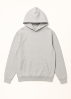 SUDADERA BÁSICA HOLGADA