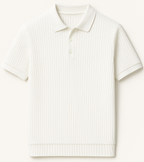 POLO SLIM FIT PARA HOMBRE