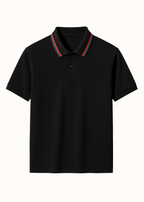 POLO CLÁSICO DE ALGODÓN