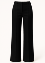 PANTALÓN CLÁSICO DE CORTE RECTO