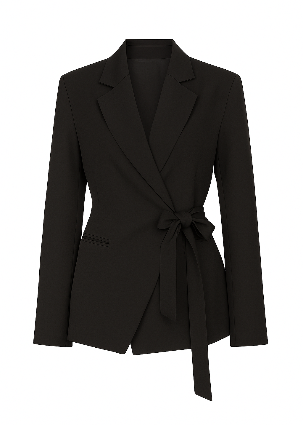 BLAZER CLÁSICA