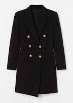 BLAZER CAPPOTTON BELLEZZA