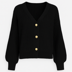 JERSEY DE PUNTO PARA MUJER