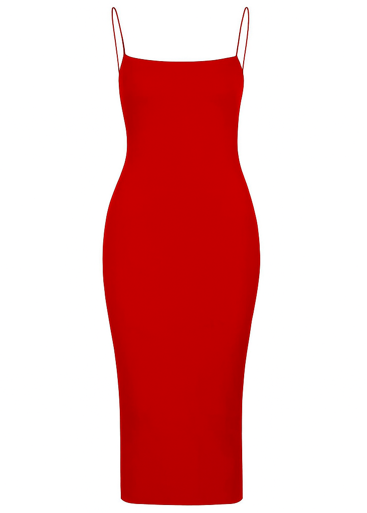 VESTIDO ESSENCE