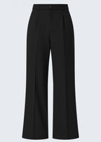 PANTALÓN DE VESTIR DE CORTE PALAZZO