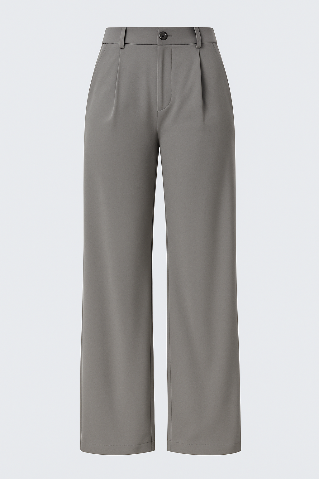 PANTALÓN DE VESTIR DE CORTE PALAZZO