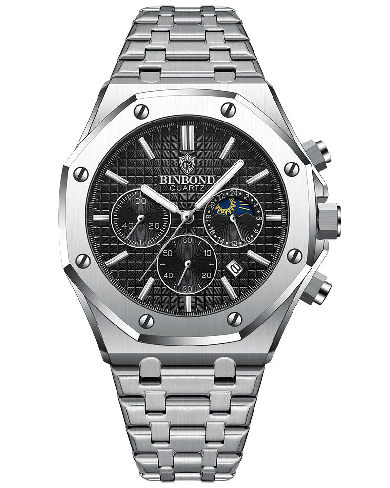 RELOJ CLASSIC BINBOND