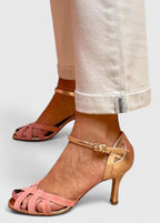 DANARIAH™ | TACONES ORTOPÉDICOS