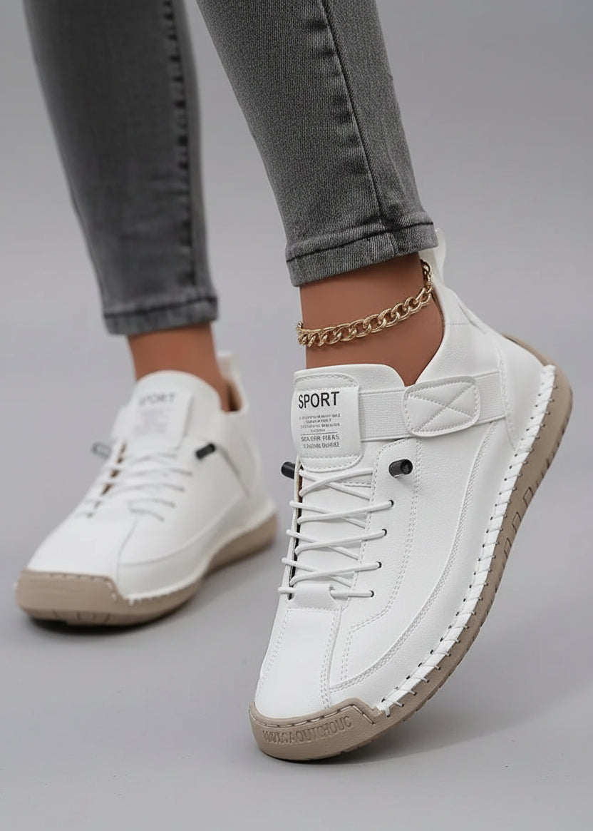 EVA | ZAPATILLAS CÓMODAS CON SOPORTE ERGONÓMICO