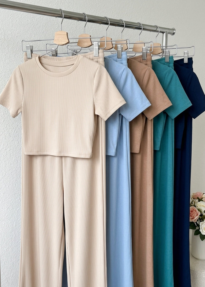 CONJUNTO ANDREA
