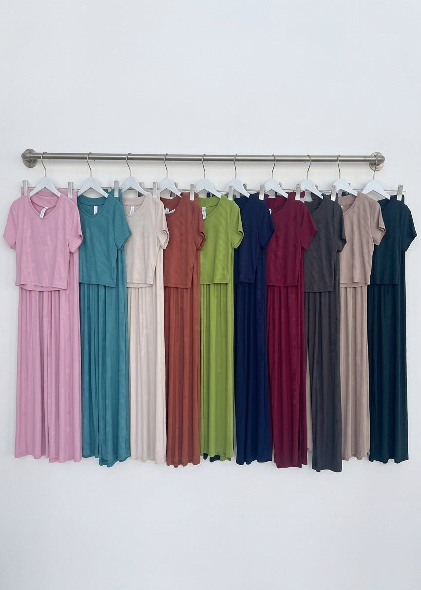 CONJUNTO ANDREA
