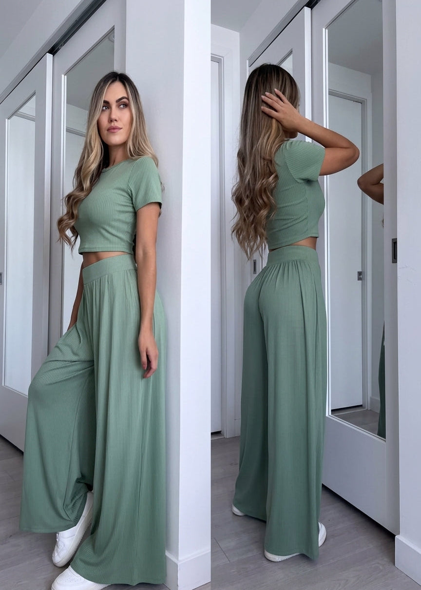 CONJUNTO ANDREA