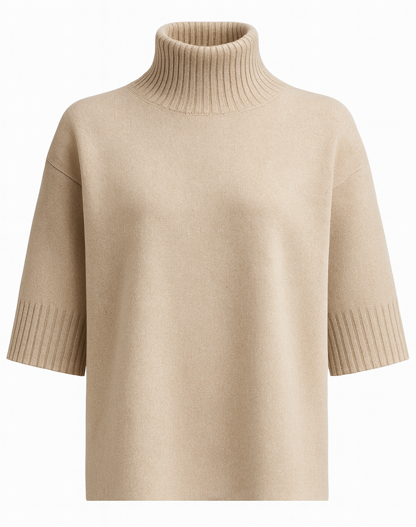 SUÉTER OVERSIZE
