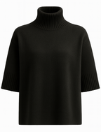 SUÉTER OVERSIZE